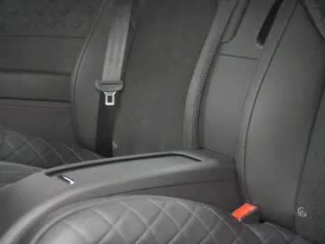 BENTLEY Continental GTC 4.0 V8 S TOURING SPEC   COMFORT