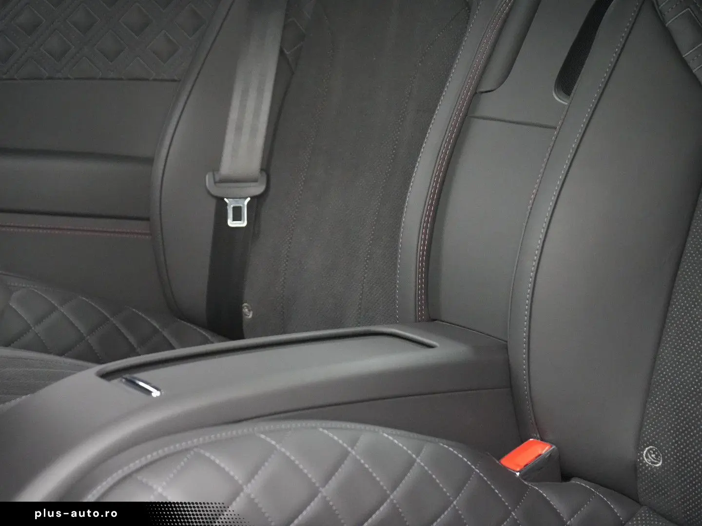 BENTLEY Continental GTC 4.0 V8 S TOURING SPEC   COMFORT