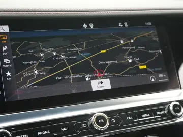 BENTLEY Continental GTC 4.0 V8 S TOURING SPEC   COMFORT