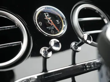 BENTLEY Continental GTC 4.0 V8 S TOURING SPEC   COMFORT