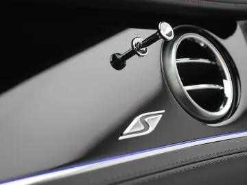 BENTLEY Continental GTC 4.0 V8 S TOURING SPEC   COMFORT