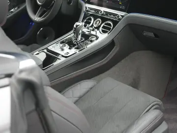 BENTLEY Continental GTC 4.0 V8 S TOURING SPEC   COMFORT