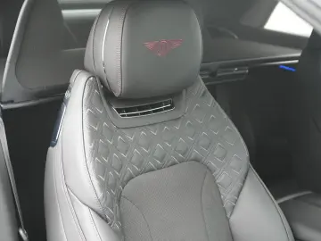 BENTLEY Continental GTC 4.0 V8 S TOURING SPEC   COMFORT