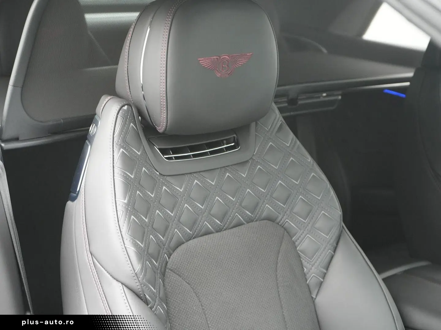 BENTLEY Continental GTC 4.0 V8 S TOURING SPEC   COMFORT