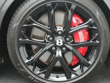 BENTLEY Continental GTC 4.0 V8 S TOURING SPEC   COMFORT