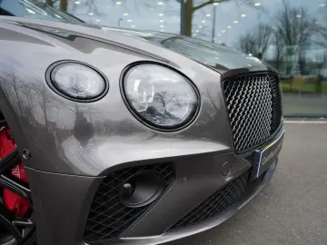 BENTLEY Continental GTC 4.0 V8 S TOURING SPEC   COMFORT
