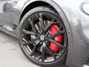 BENTLEY Continental GTC 4.0 V8 S TOURING SPEC   COMFORT
