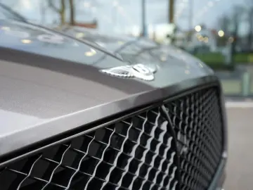 BENTLEY Continental GTC 4.0 V8 S TOURING SPEC   COMFORT