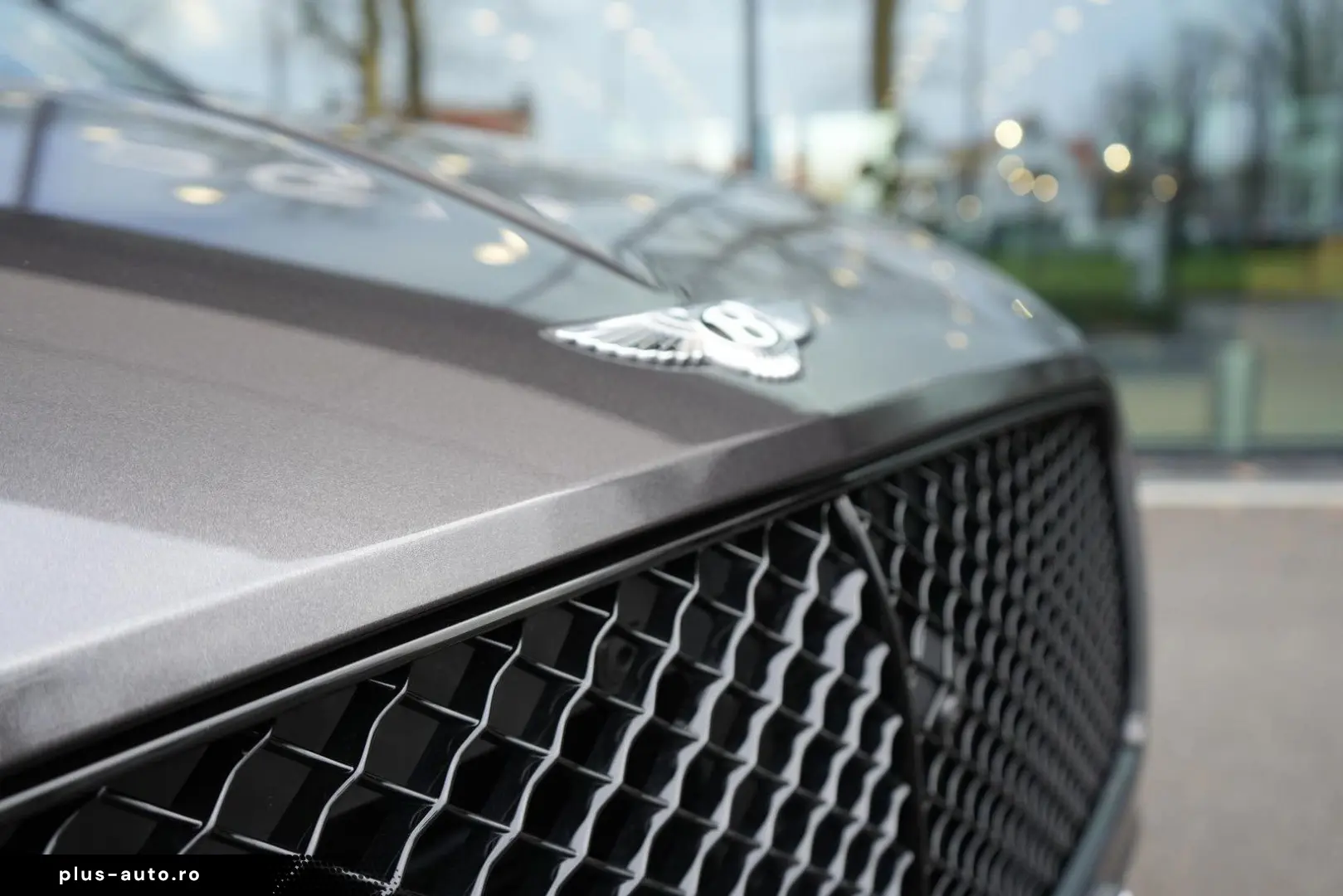 BENTLEY Continental GTC 4.0 V8 S TOURING SPEC   COMFORT