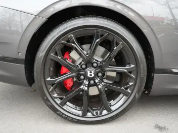 BENTLEY Continental GTC 4.0 V8 S TOURING SPEC   COMFORT