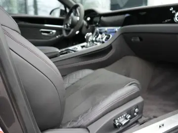 BENTLEY Continental GTC 4.0 V8 S TOURING SPEC   COMFORT