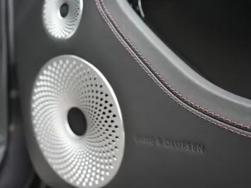 BENTLEY Continental GTC 4.0 V8 S TOURING SPEC   COMFORT