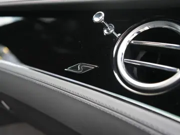 BENTLEY Continental GTC 4.0 V8 S TOURING SPEC   COMFORT