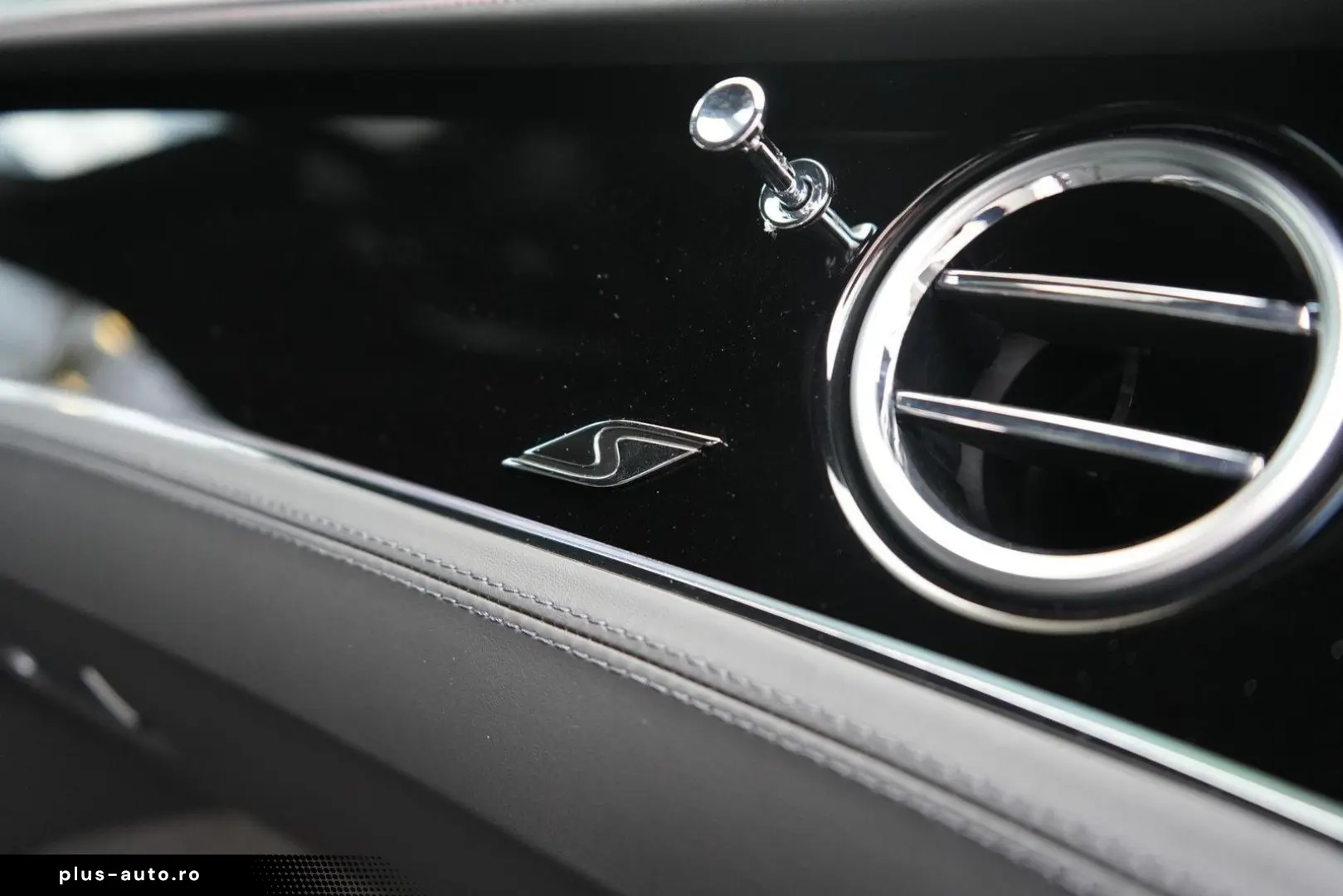 BENTLEY Continental GTC 4.0 V8 S TOURING SPEC   COMFORT