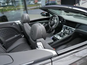 BENTLEY Continental GTC 4.0 V8 S TOURING SPEC   COMFORT