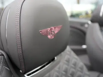 BENTLEY Continental GTC 4.0 V8 S TOURING SPEC   COMFORT