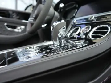 BENTLEY Continental GTC 4.0 V8 S TOURING SPEC   COMFORT