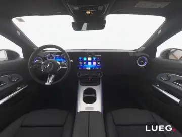 Mercedes-Benz CLA 200 PROGRESSIVE NIGHT 18''-AMG