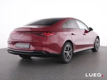 Mercedes-Benz CLA 200 PROGRESSIVE NIGHT 18''-AMG