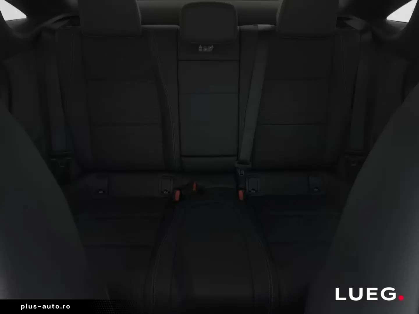 Mercedes-Benz CLA 200 PROGRESSIVE NIGHT 18''-AMG