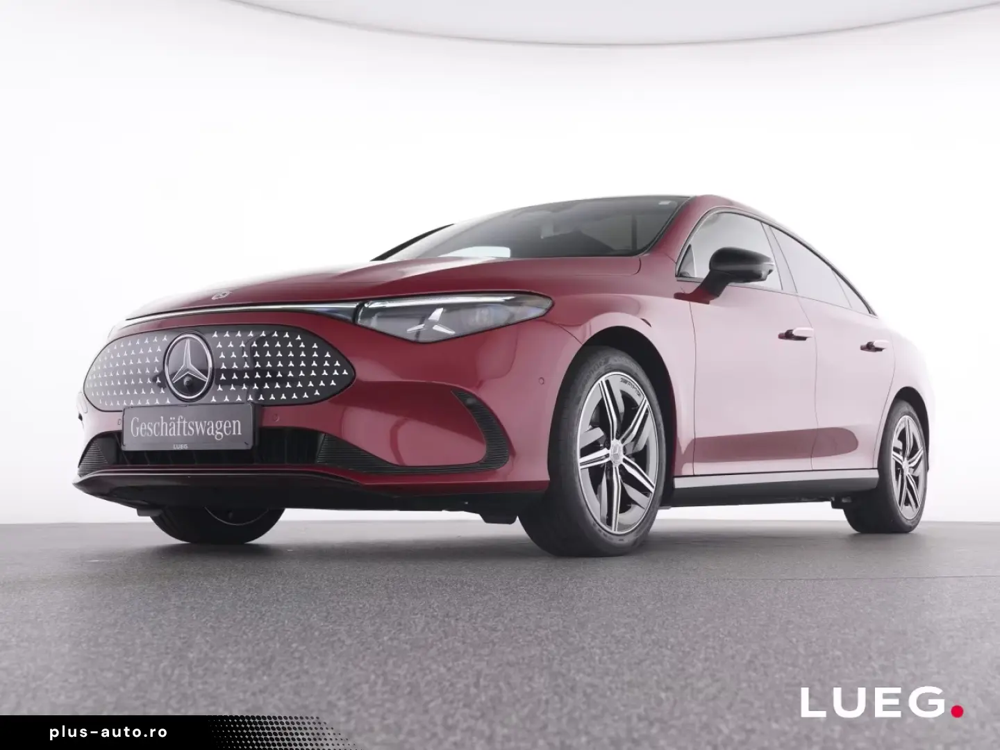 Mercedes-Benz CLA 200 PROGRESSIVE NIGHT 18''-AMG