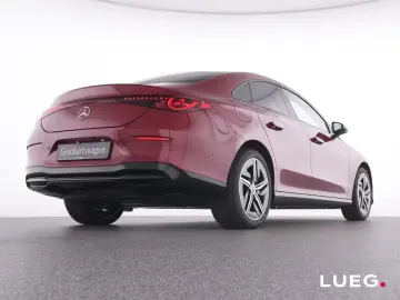 Mercedes-Benz CLA 200 PROGRESSIVE NIGHT 18''-AMG