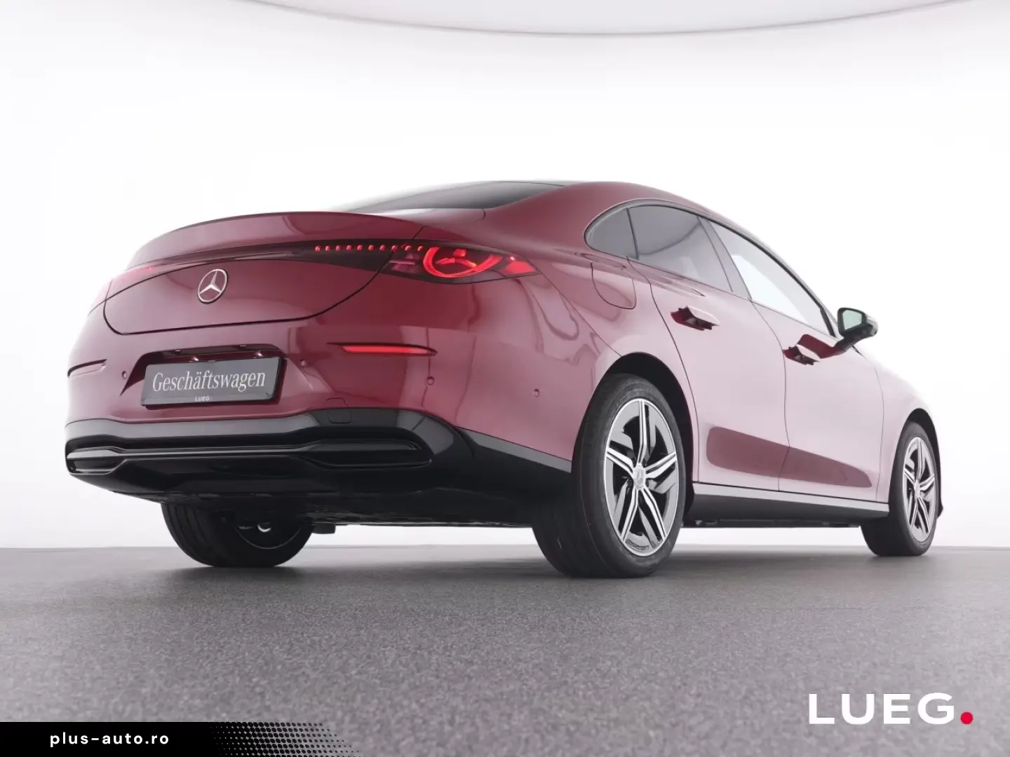 Mercedes-Benz CLA 200 PROGRESSIVE NIGHT 18''-AMG