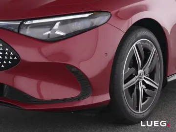 Mercedes-Benz CLA 200 PROGRESSIVE NIGHT 18''-AMG