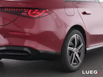 Mercedes-Benz CLA 200 PROGRESSIVE NIGHT 18''-AMG