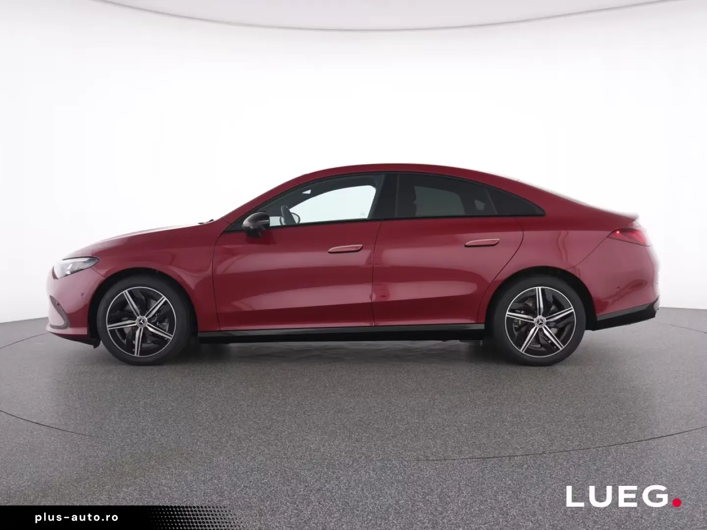 Mercedes-Benz CLA 200 PROGRESSIVE NIGHT 18''-AMG