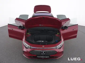 Mercedes-Benz CLA 200 PROGRESSIVE NIGHT 18''-AMG