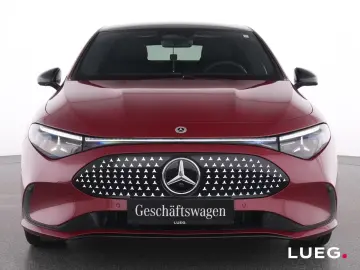 Mercedes-Benz CLA 200 PROGRESSIVE NIGHT 18''-AMG