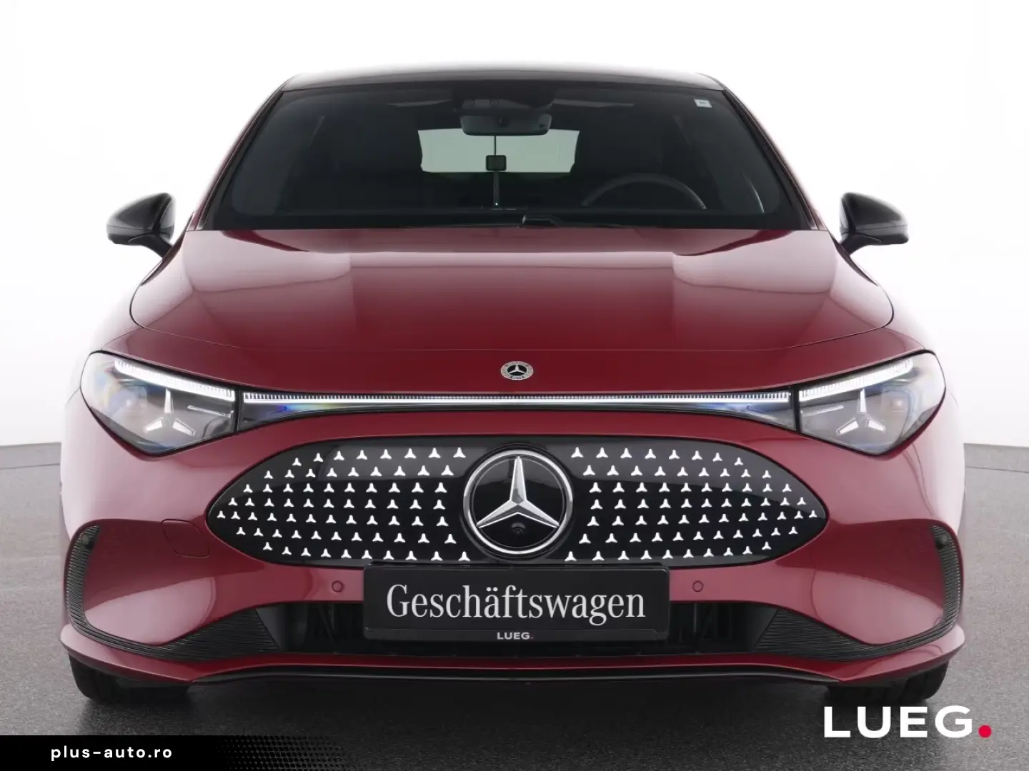 Mercedes-Benz CLA 200 PROGRESSIVE NIGHT 18''-AMG