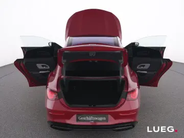 Mercedes-Benz CLA 200 PROGRESSIVE NIGHT 18''-AMG