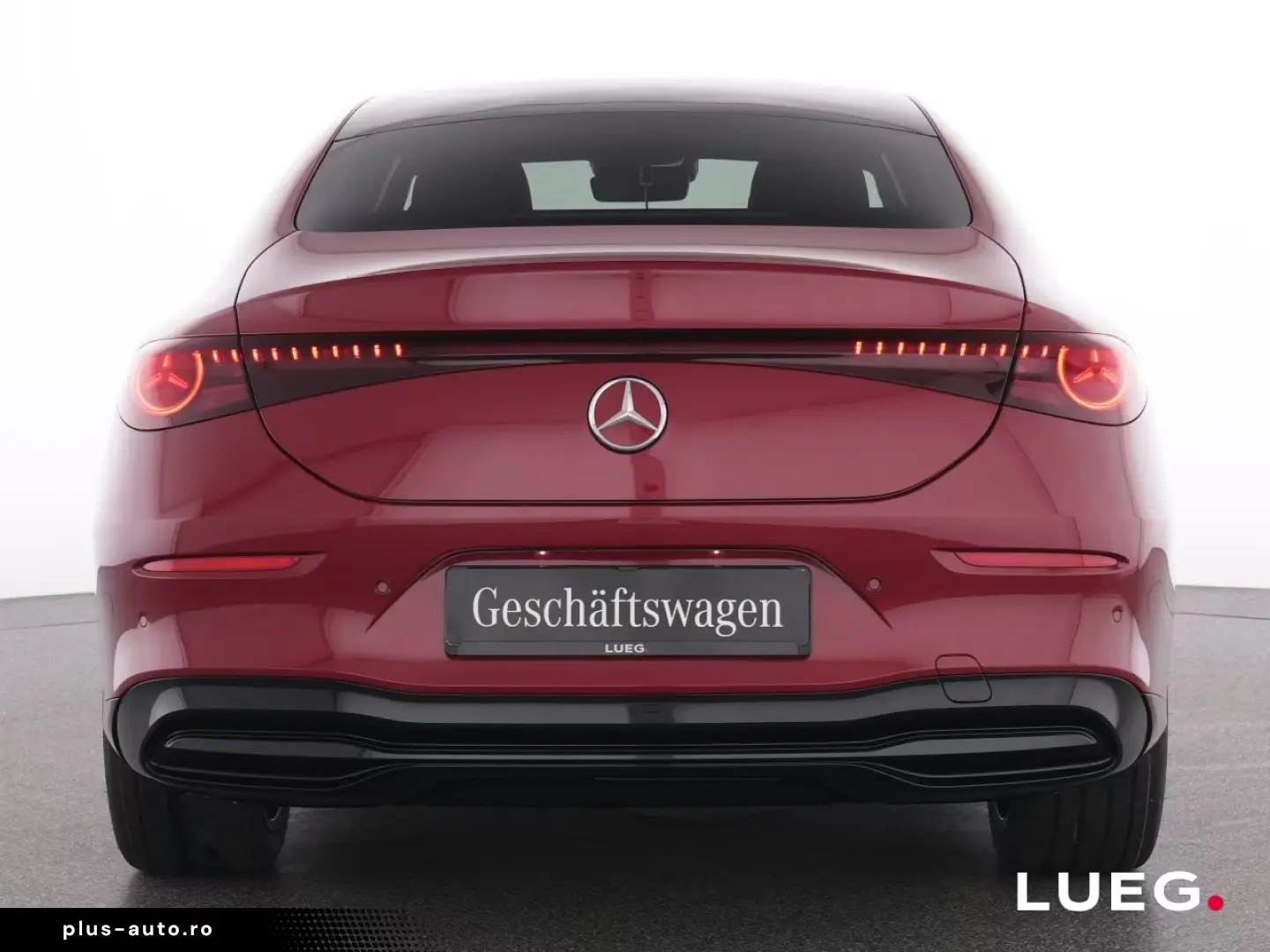 Mercedes-Benz CLA 200 PROGRESSIVE NIGHT 18''-AMG