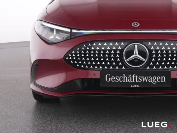 Mercedes-Benz CLA 200 PROGRESSIVE NIGHT 18''-AMG