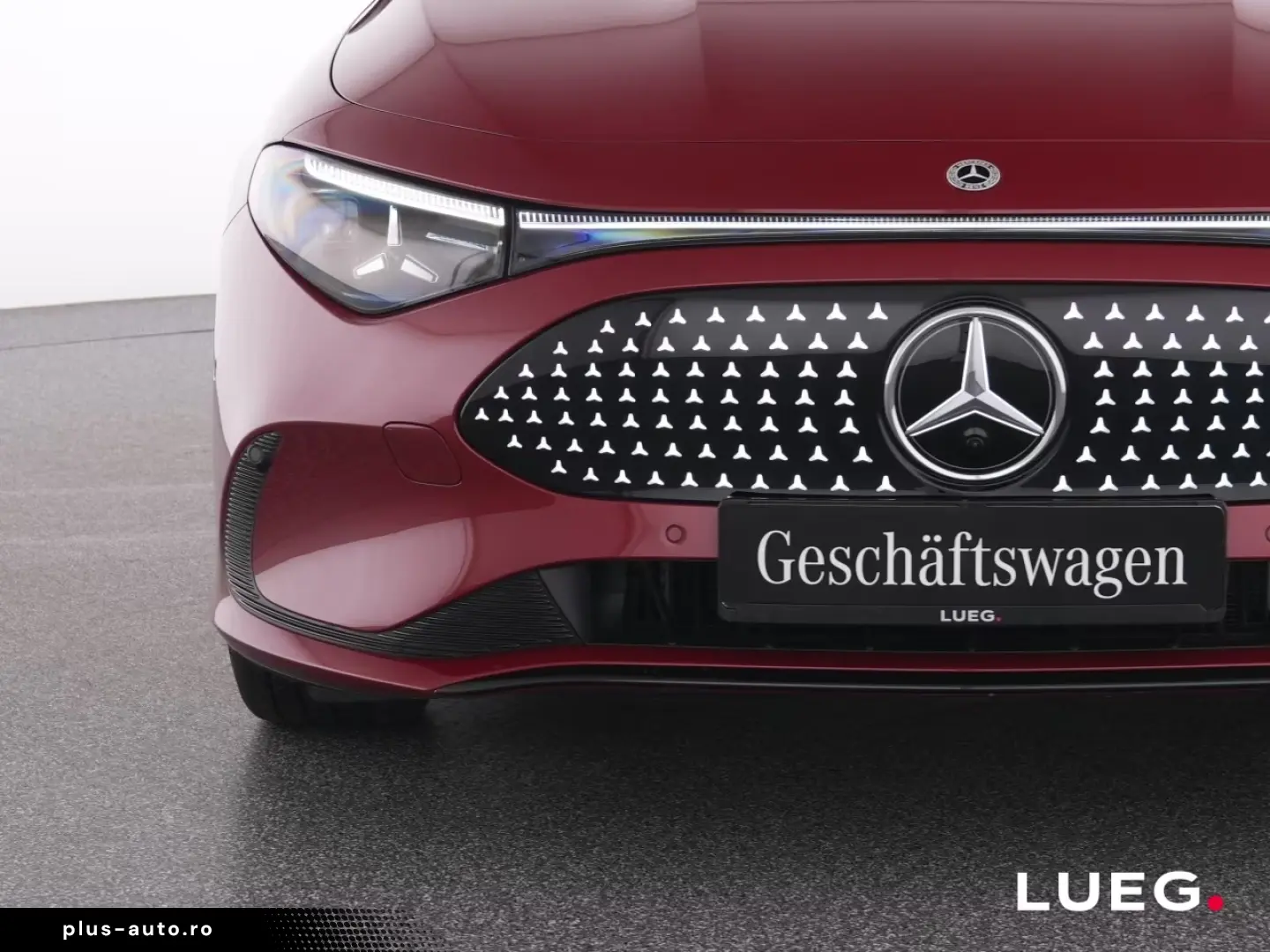 Mercedes-Benz CLA 200 PROGRESSIVE NIGHT 18''-AMG