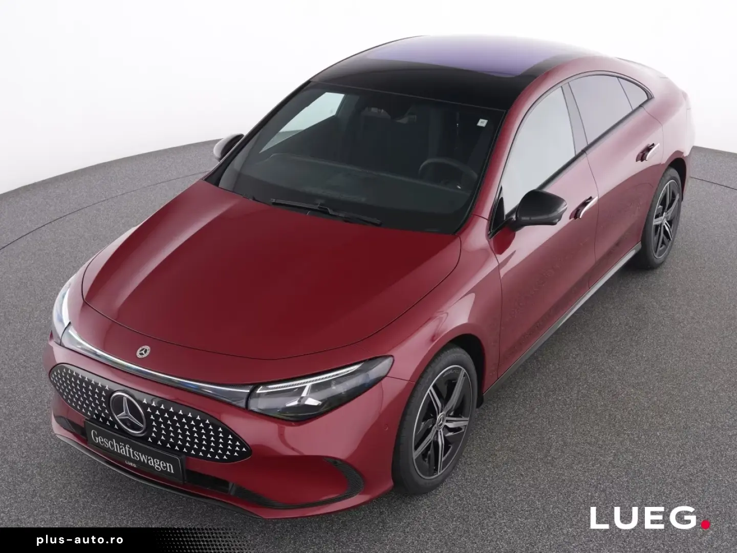 Mercedes-Benz CLA 200 PROGRESSIVE NIGHT 18''-AMG