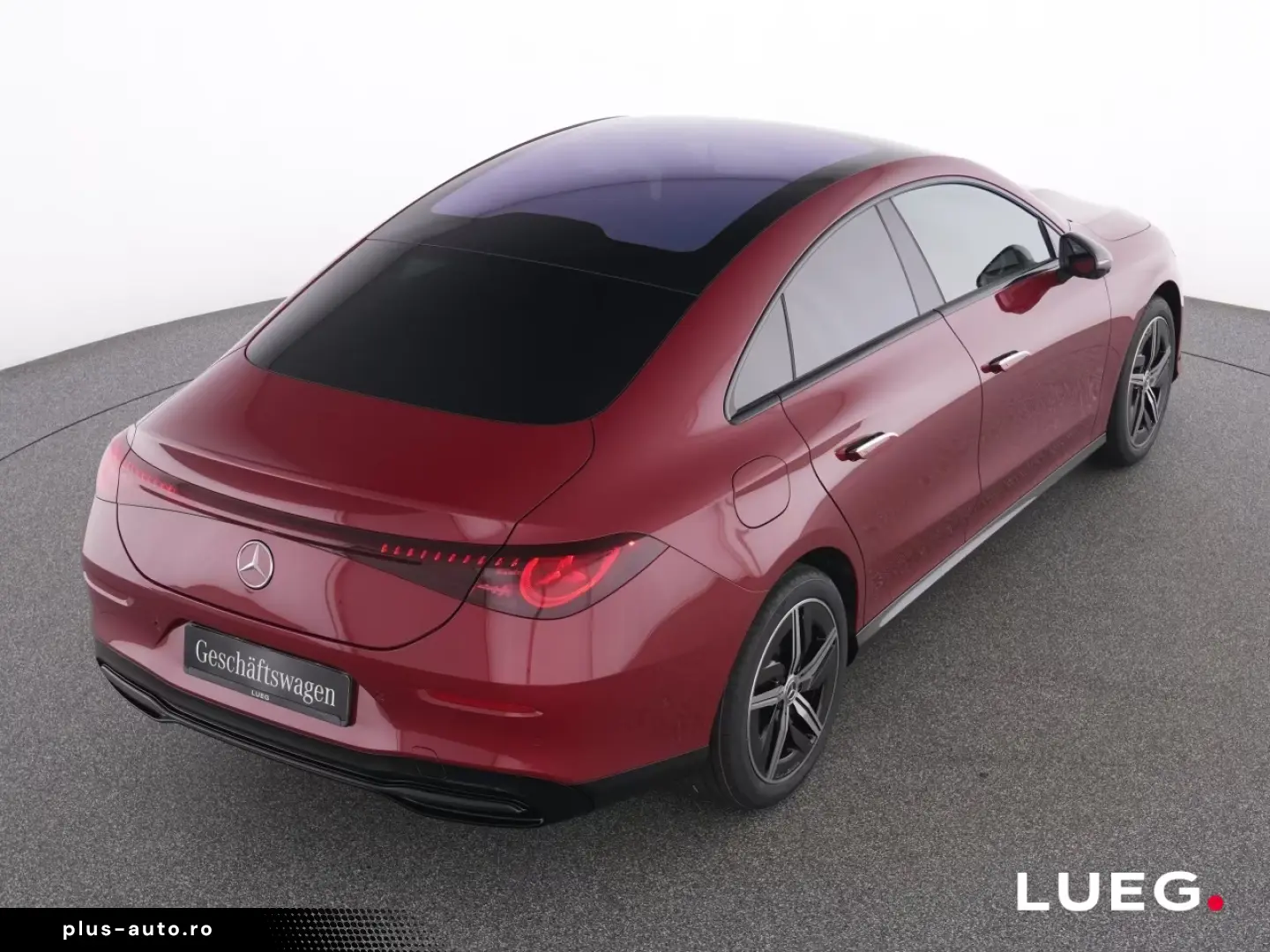 Mercedes-Benz CLA 200 PROGRESSIVE NIGHT 18''-AMG