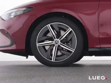 Mercedes-Benz CLA 200 PROGRESSIVE NIGHT 18''-AMG