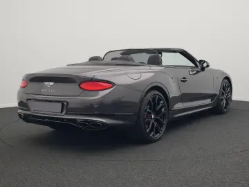 BENTLEY Continental GTC 4.0 V8 S B&O   TOURING SPEC
