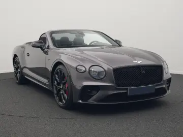 BENTLEY Continental GTC 4.0 V8 S B&O   TOURING SPEC