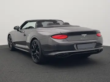 BENTLEY Continental GTC 4.0 V8 S B&O   TOURING SPEC