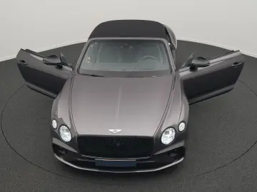 BENTLEY Continental GTC 4.0 V8 S B&O   TOURING SPEC
