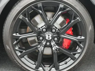 BENTLEY Continental GTC 4.0 V8 S B&O   TOURING SPEC