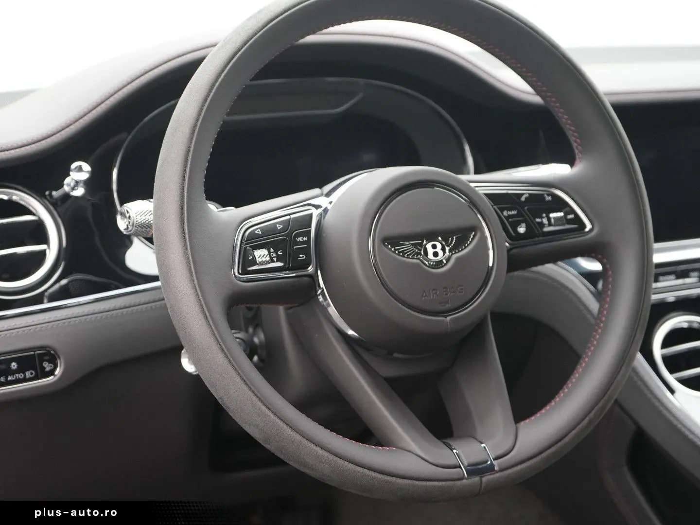 BENTLEY Continental GTC 4.0 V8 S B&O   TOURING SPEC