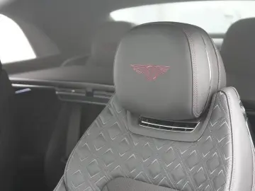 BENTLEY Continental GTC 4.0 V8 S B&O   TOURING SPEC