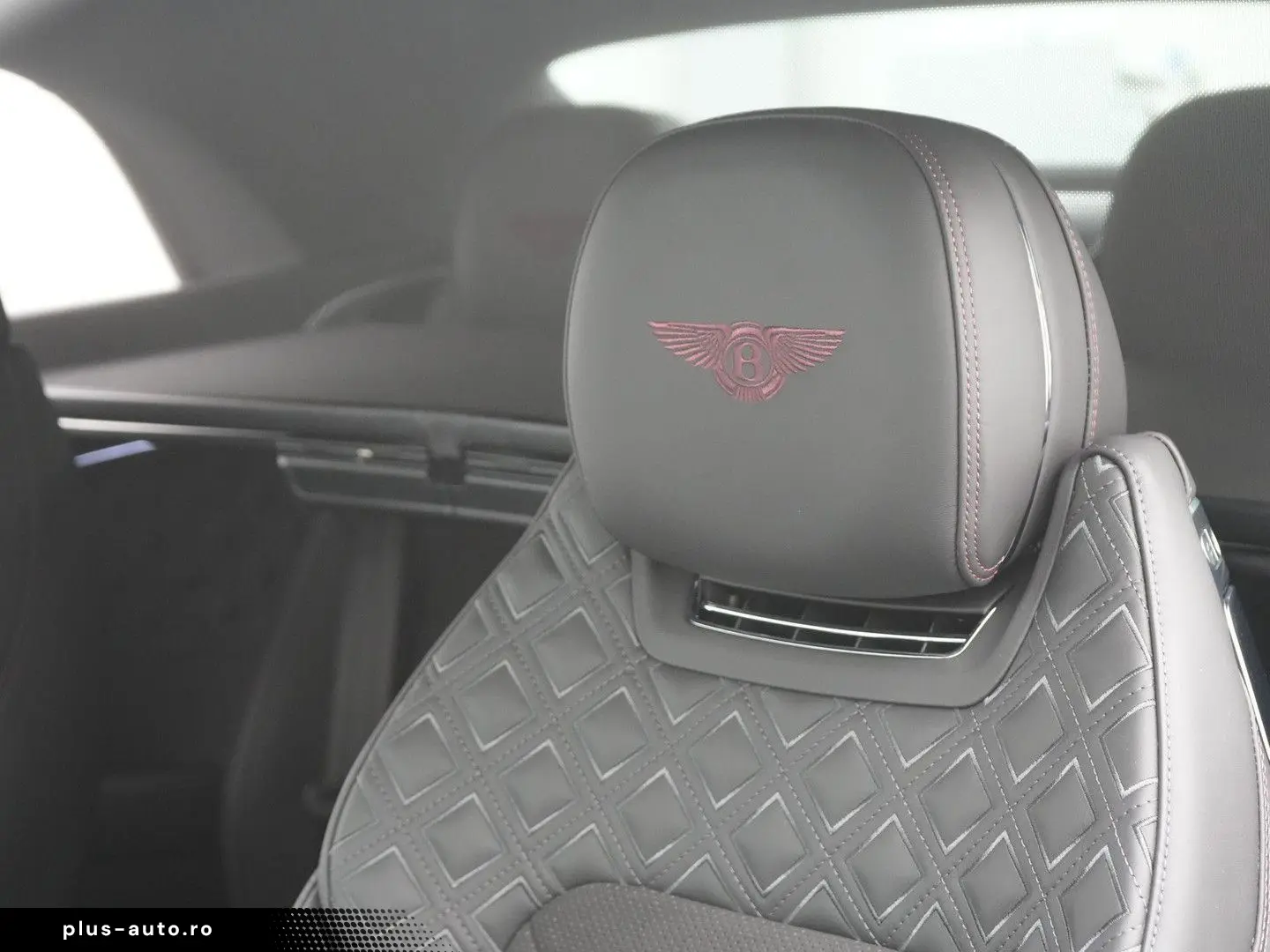 BENTLEY Continental GTC 4.0 V8 S B&O   TOURING SPEC