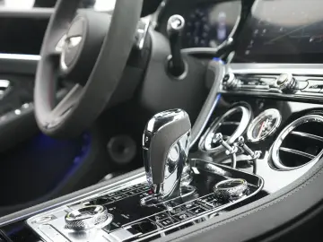 BENTLEY Continental GTC 4.0 V8 S B&O   TOURING SPEC