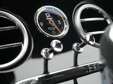 BENTLEY Continental GTC 4.0 V8 S B&O   TOURING SPEC